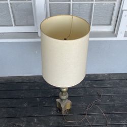 Vintage Lamp