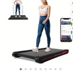Walking Treadmill