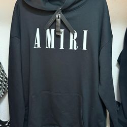 Amiri Hoodie 