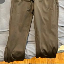 Adidas tracksuit pants