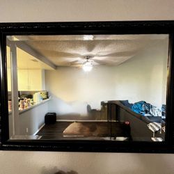 Wall Mirror 