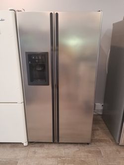 Fridge GE