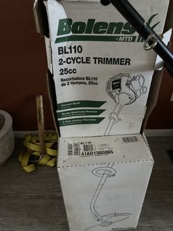 Weed Eater