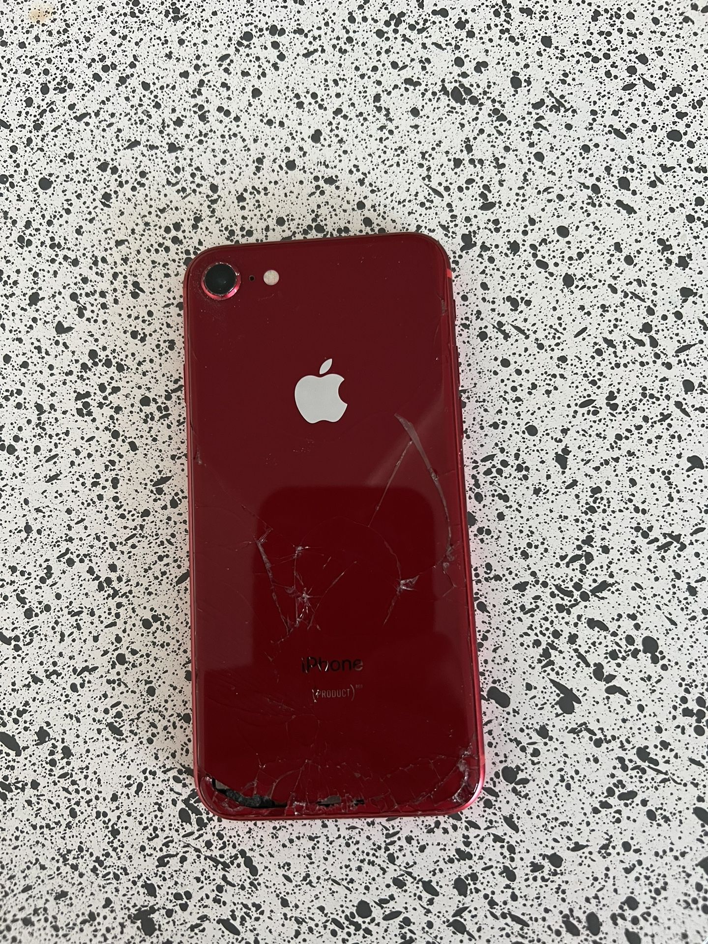 iPhone 8 32GB Product Red