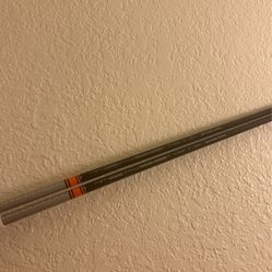 Tensei Orange Shafts Av Series