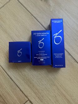 ZO Skin Health Skincare Set – New / Unused