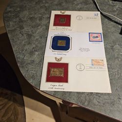 Stamps