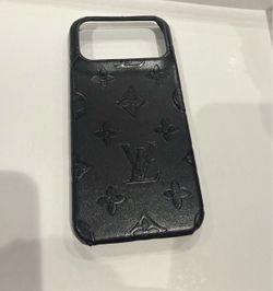 Leather Phone Case iPhone 17 promax