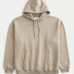 BRAND NEW Hollister Baggy Hoodie 