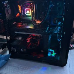 VR Ready Gaming PC