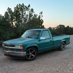1994 Chevrolet 1500