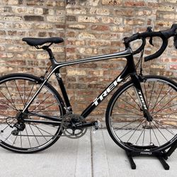 Trek Madon Full Carbon Fiber 