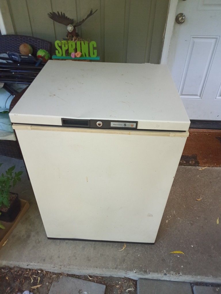 Freezer