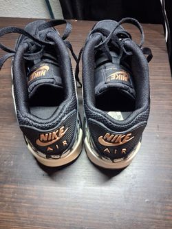 Nike air max