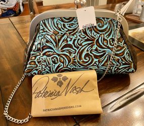 Patricia Nash Purse