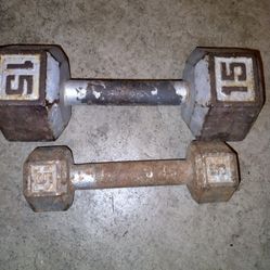 Weights