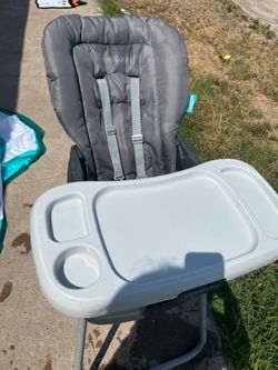 Century baby high chair