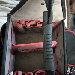 Husky Heavy Duty 10" Pro Tool Tote