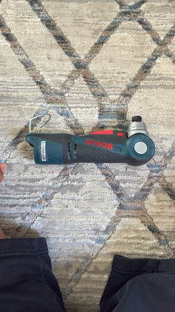 Bosch I Driver 10.8v