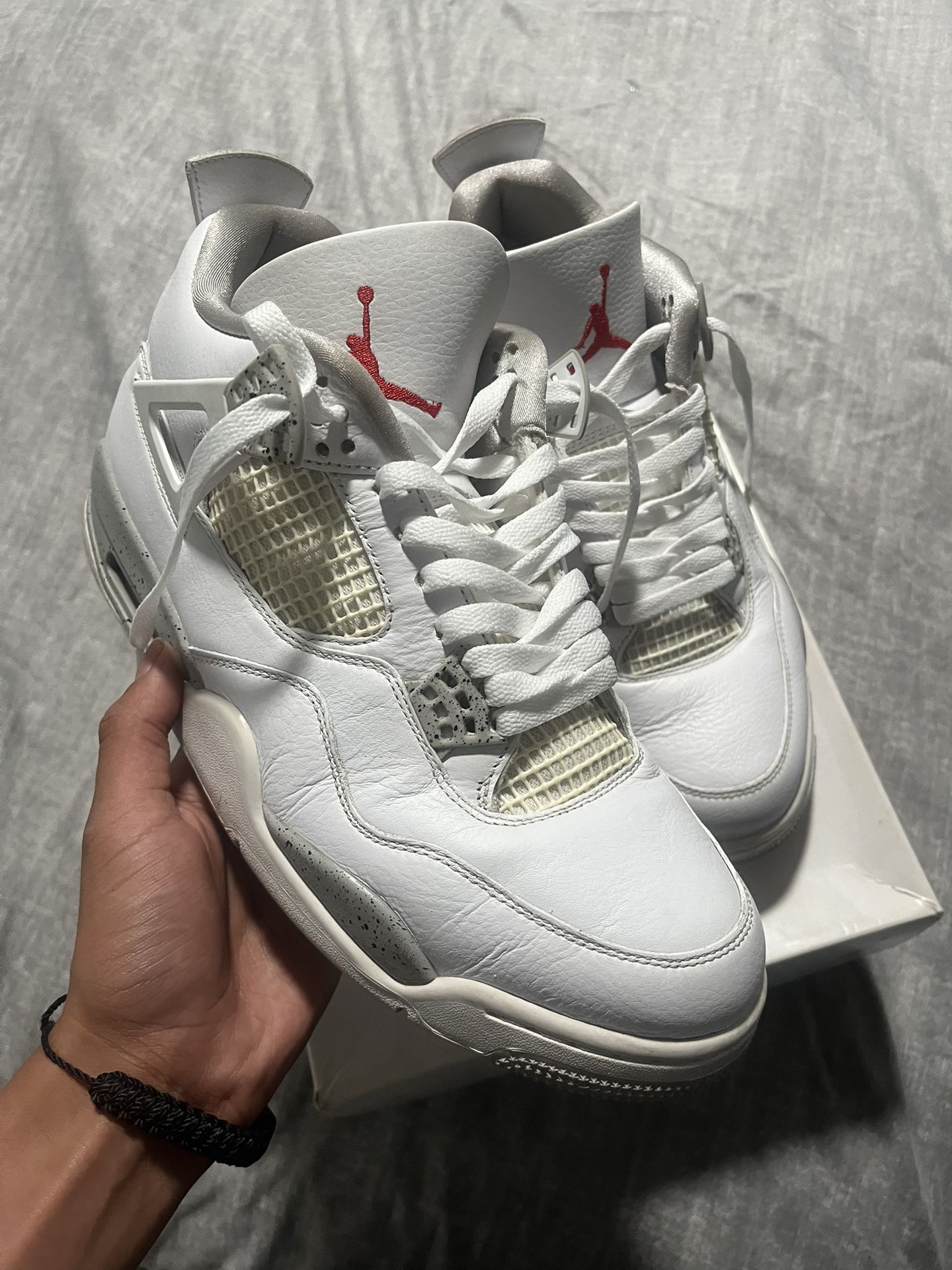 Jordan 4