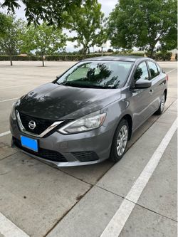 2016 Nissan Sentra