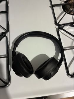 Jbl headphones