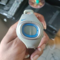 Nike Smartwatch