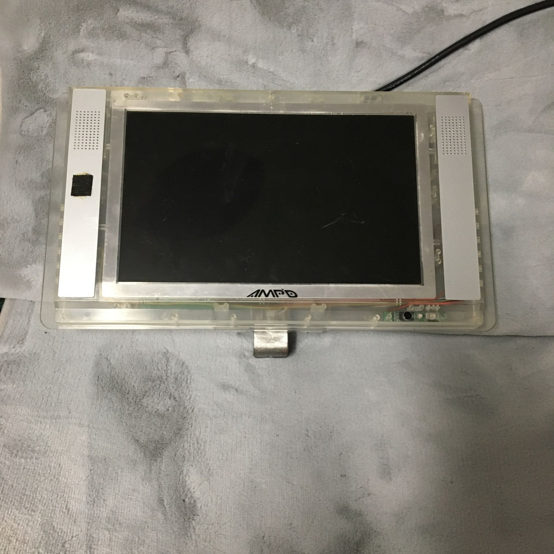 Prison Tv