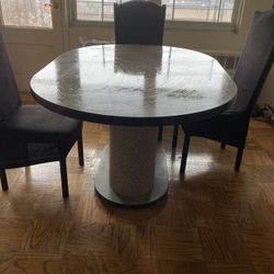 Dining Table - Moving Out Sale 