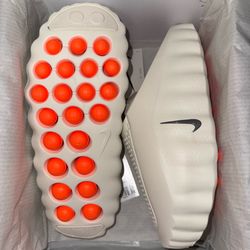 Nike Mind Slide 001 Sail Size 9M 10W