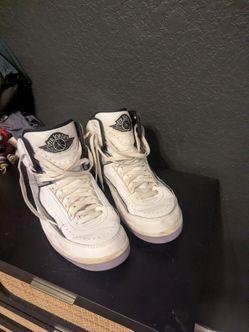 Air Jordan 2 Retro "Python"
