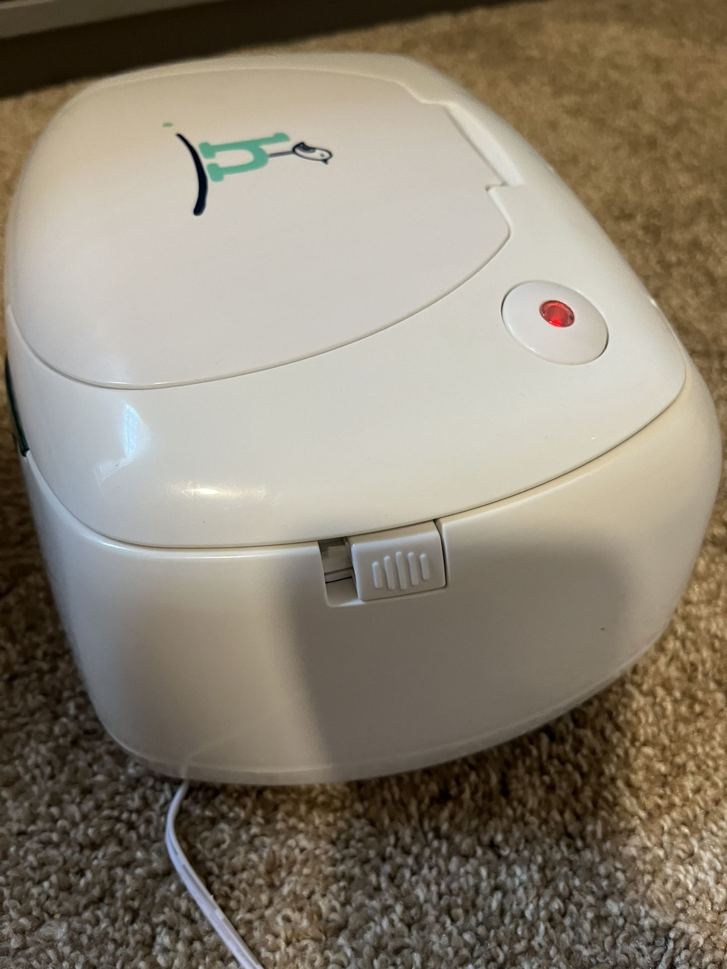 Baby Wipe Warmer
