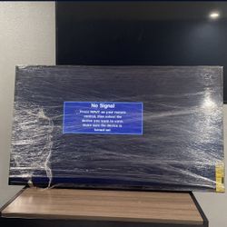 Insignia 48” Television 