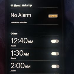 iPhone 16 pro max 265