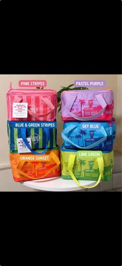 New trader Joe bags !