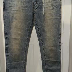 Purple Brand Jeans
