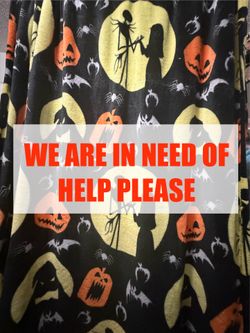 Must Help