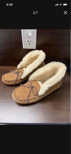 Ugg Boots Size 7