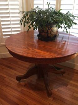 Table, Dining Table 