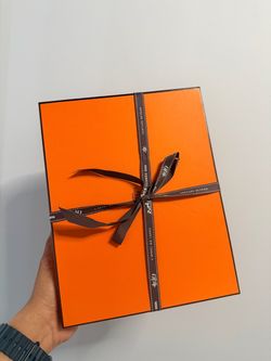 Hermès Oran Sandals