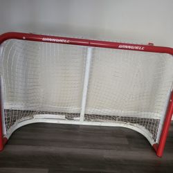 Hockey Net