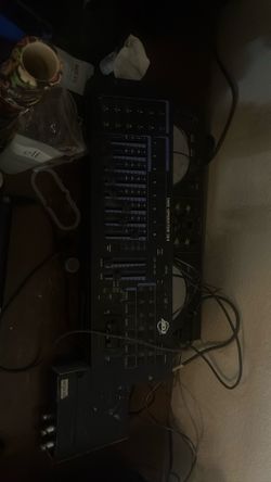 Dmx Controller