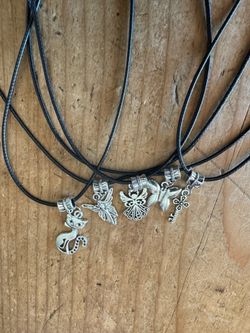 Necklaces - $2 Each