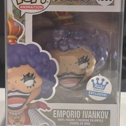Emporio Ivankov #1906