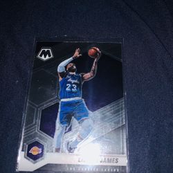 Lebron Base