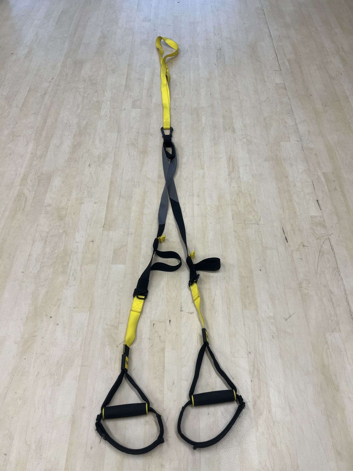 TRX set