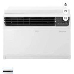 LG AC AIR CONDITIONING UNIT