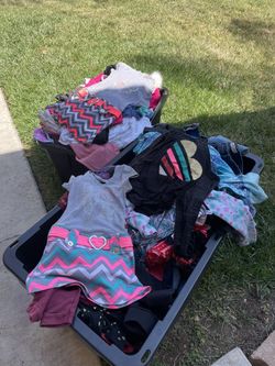 Kids Clothes!!!