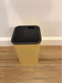 Knife block