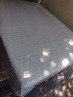 Mattress de